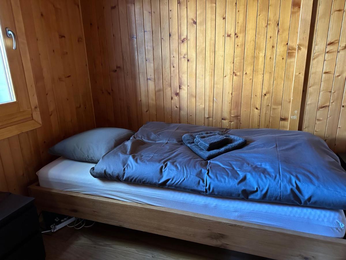 Apartamento Edelweiss A Saint-martin, Val D'herens