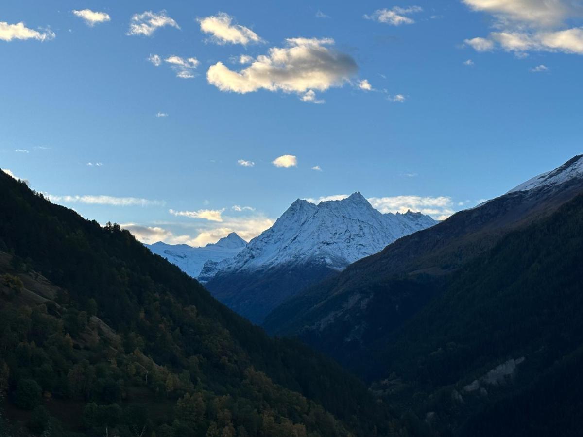 Apartamento Edelweiss A Saint-martin, Val D'herens